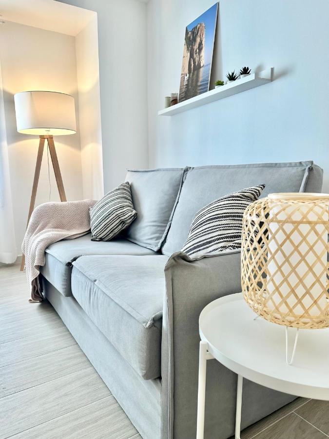 Llagut Apartment L' Escala Ngoại thất bức ảnh