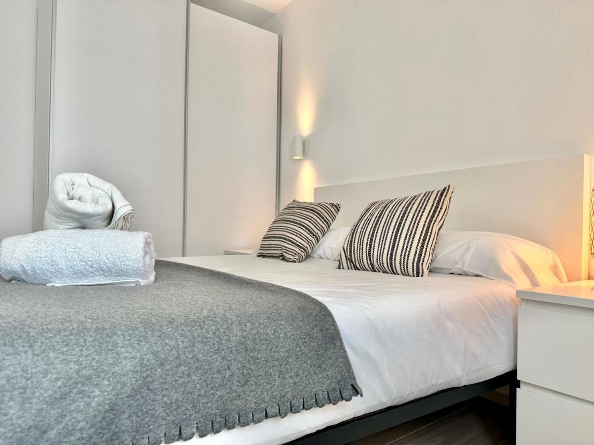 Llagut Apartment L' Escala Ngoại thất bức ảnh