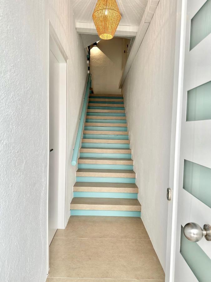 Llagut Apartment L' Escala Ngoại thất bức ảnh